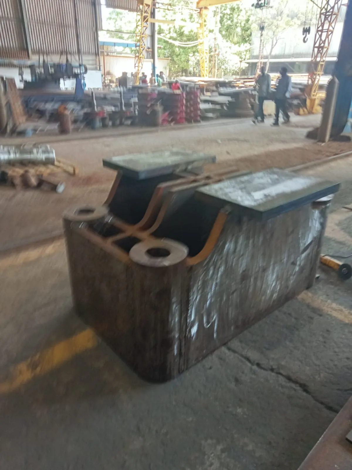 Project 3