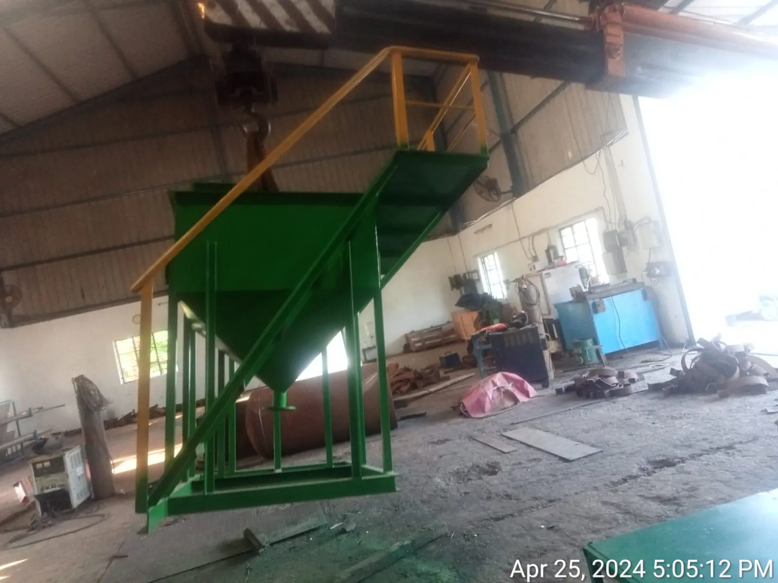 Project 9